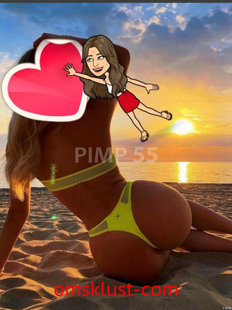 Проститутка Karolina